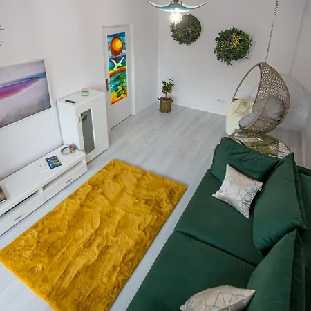 Apartment D'art 14 - Delfinarium Art 14