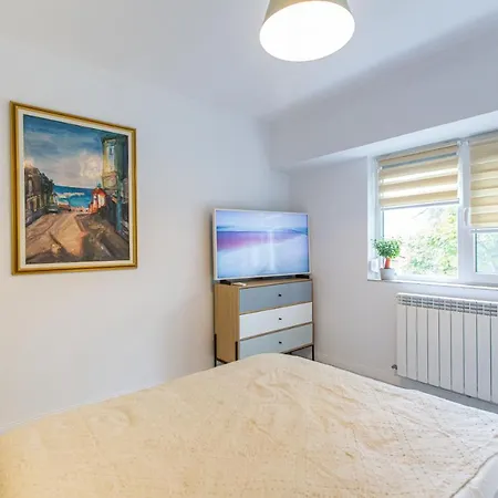 Appartement D'art 14 - Delfinarium Art 14